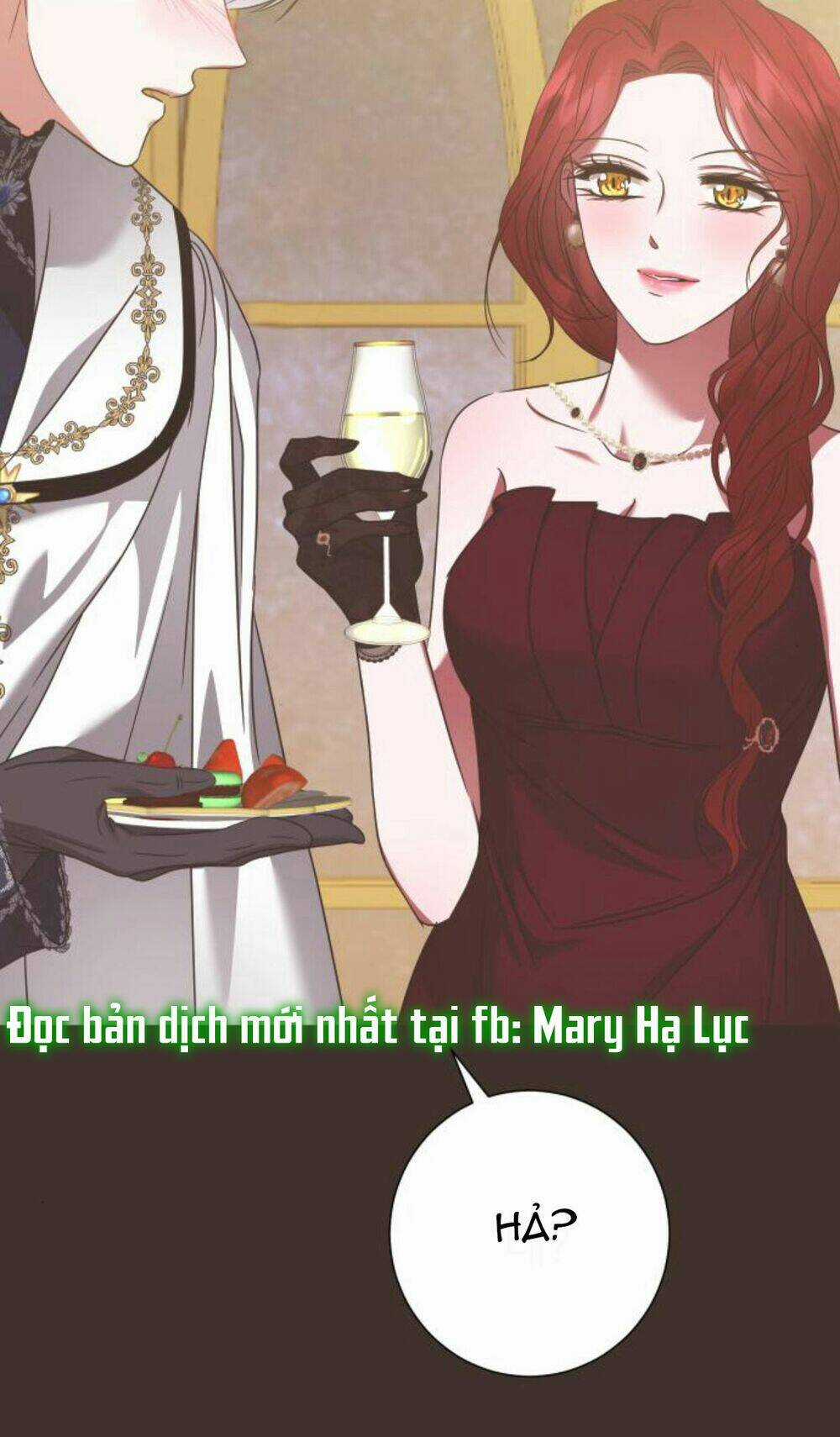 Hoán Đổi Linh Hồn Chapter 20 trang 95