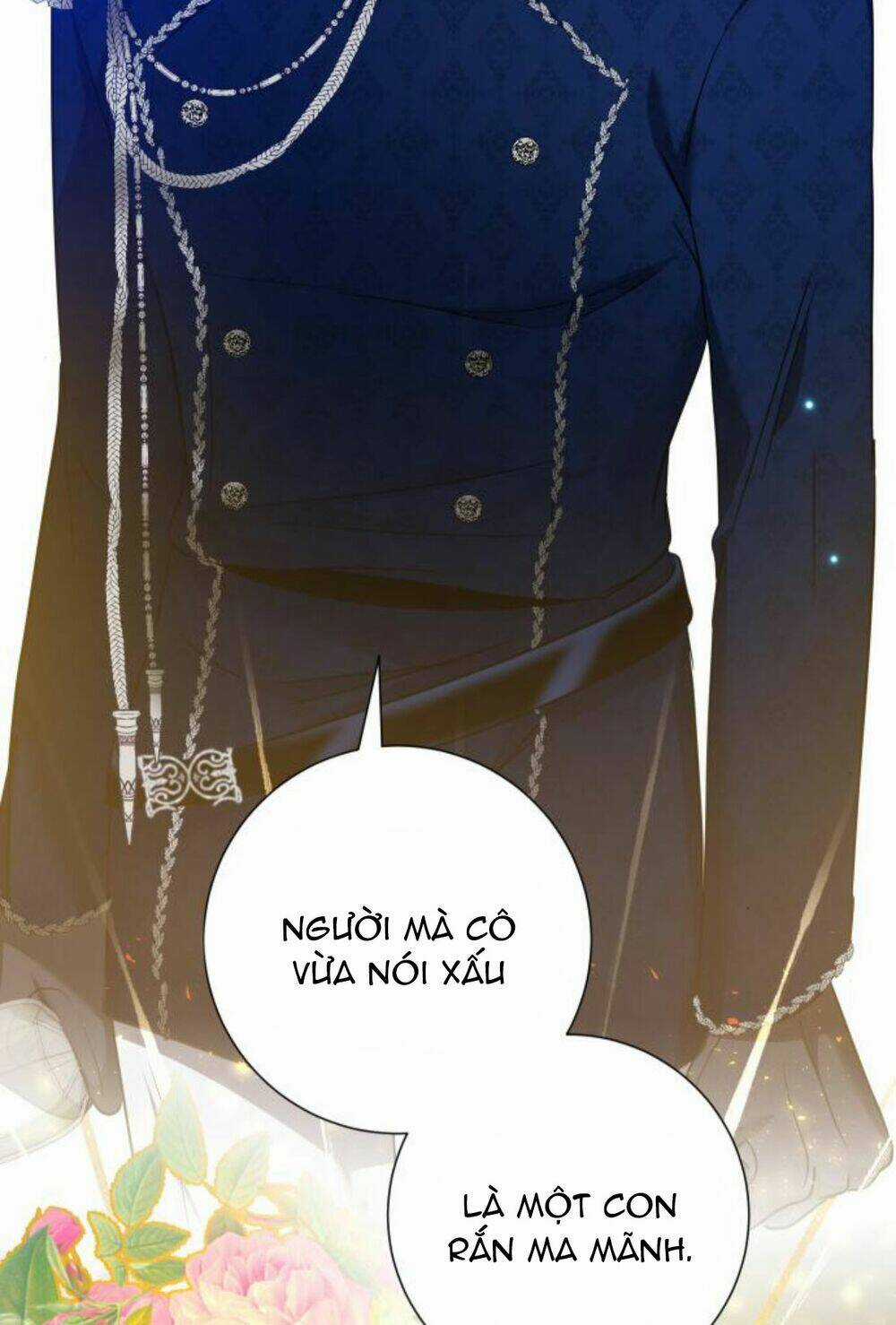 Hoán Đổi Linh Hồn Chapter 21 trang 1