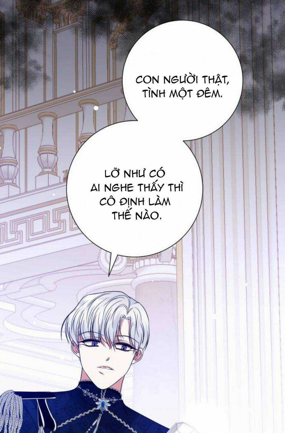 Hoán Đổi Linh Hồn Chapter 21 trang 10