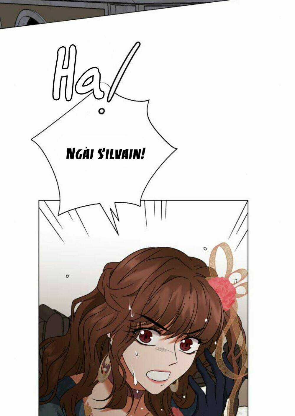 Hoán Đổi Linh Hồn Chapter 21 trang 12