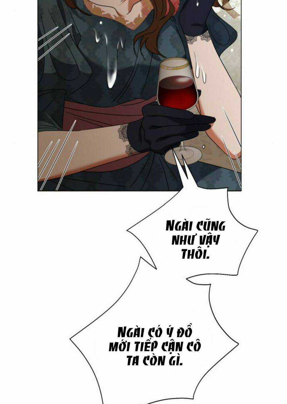 Hoán Đổi Linh Hồn Chapter 21 trang 13