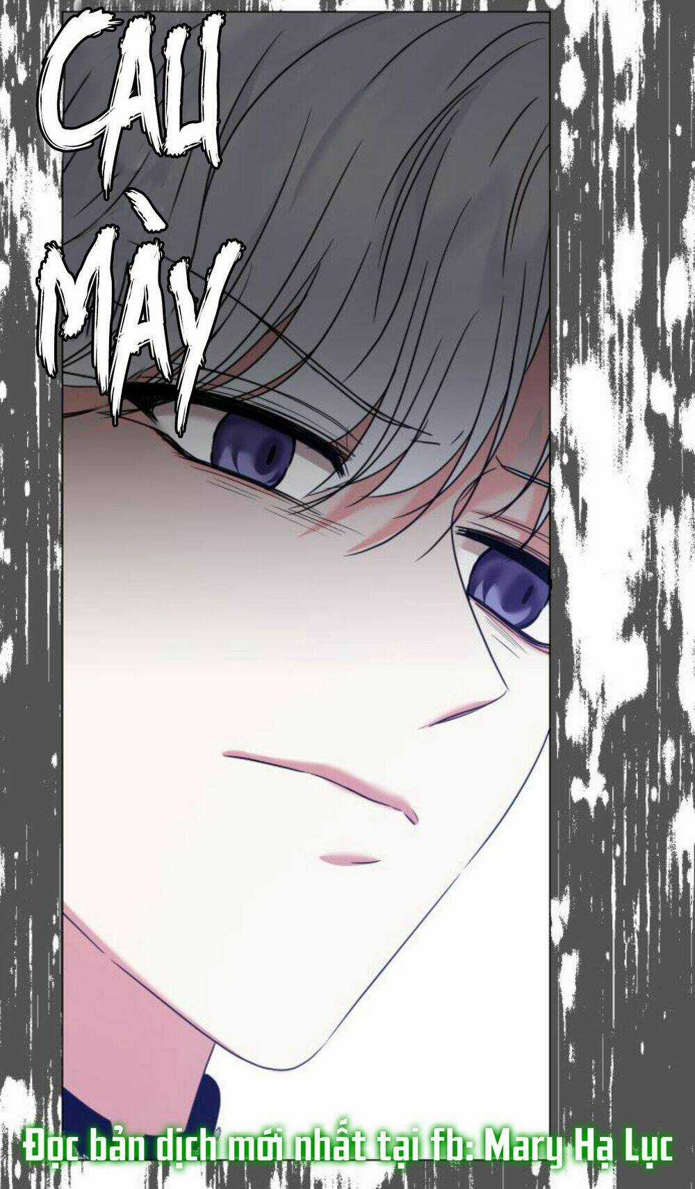 Hoán Đổi Linh Hồn Chapter 21 trang 15