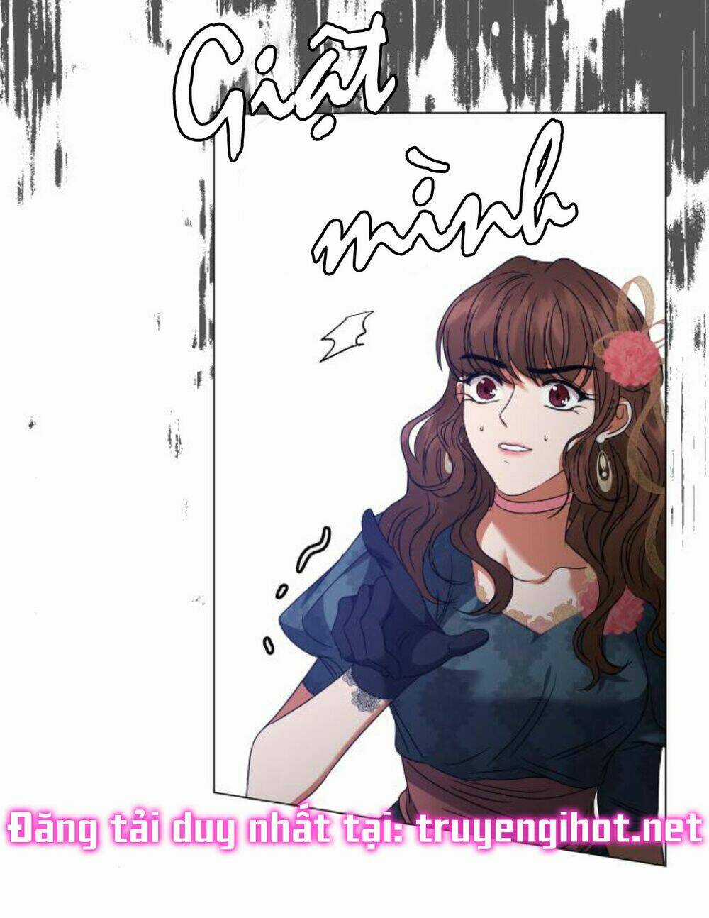 Hoán Đổi Linh Hồn Chapter 21 trang 16