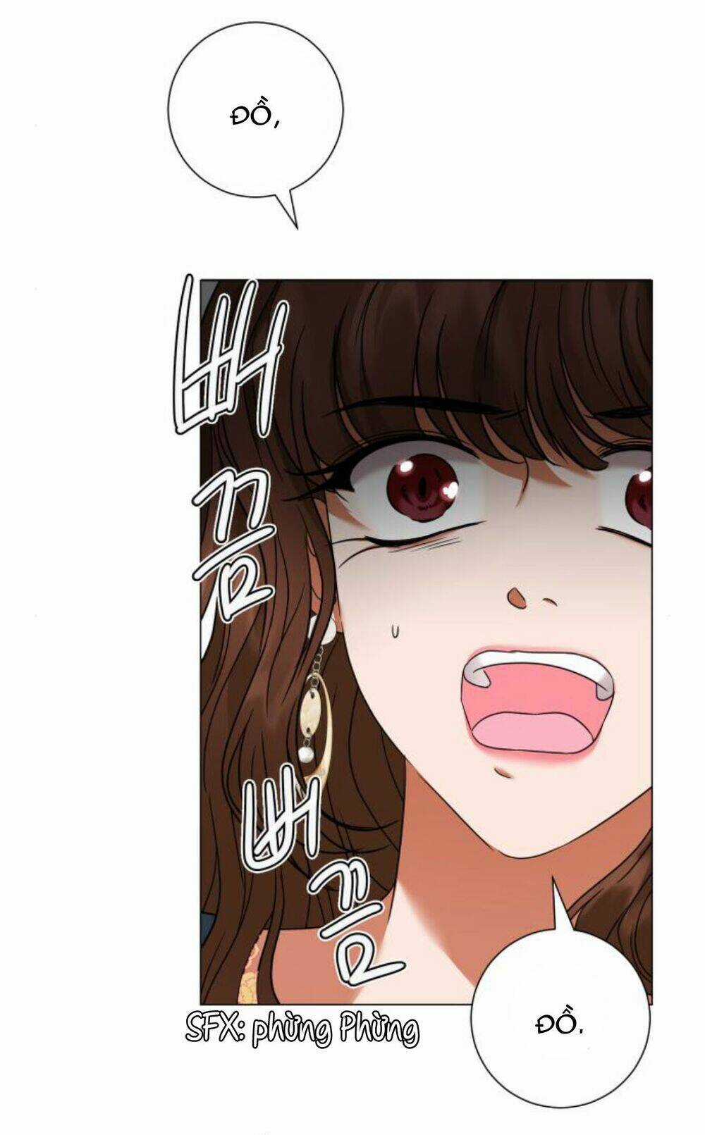 Hoán Đổi Linh Hồn Chapter 21 trang 17