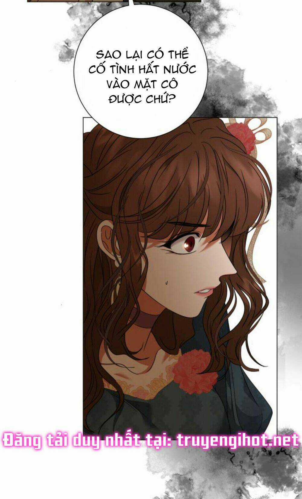 Hoán Đổi Linh Hồn Chapter 21 trang 24