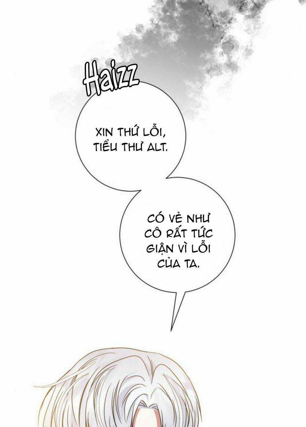 Hoán Đổi Linh Hồn Chapter 21 trang 25