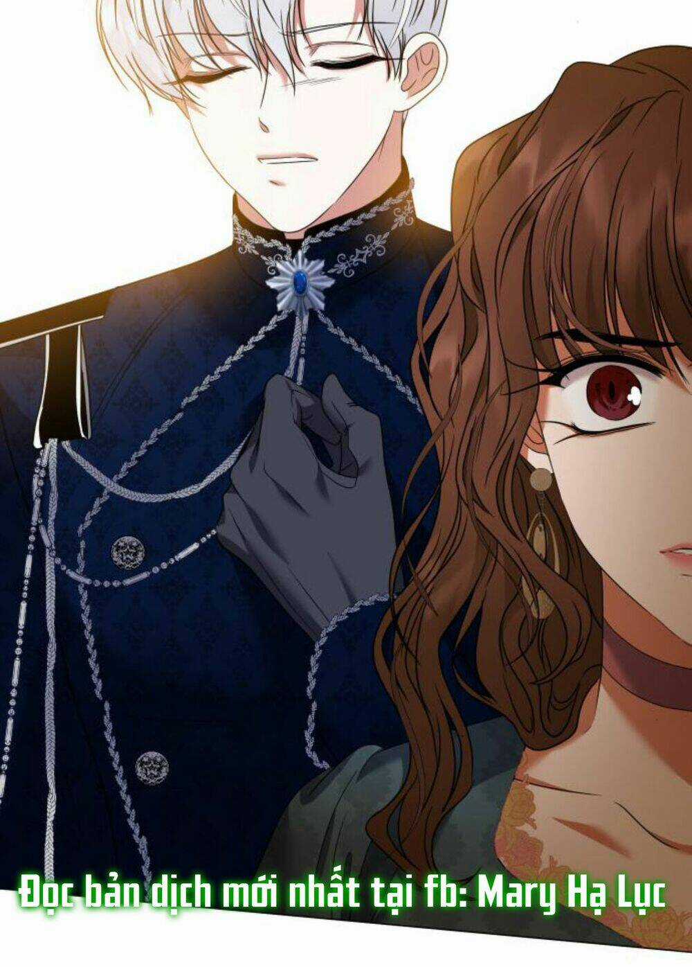 Hoán Đổi Linh Hồn Chapter 21 trang 26