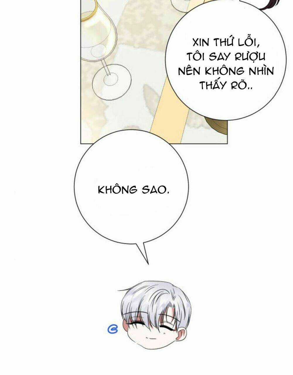 Hoán Đổi Linh Hồn Chapter 21 trang 28