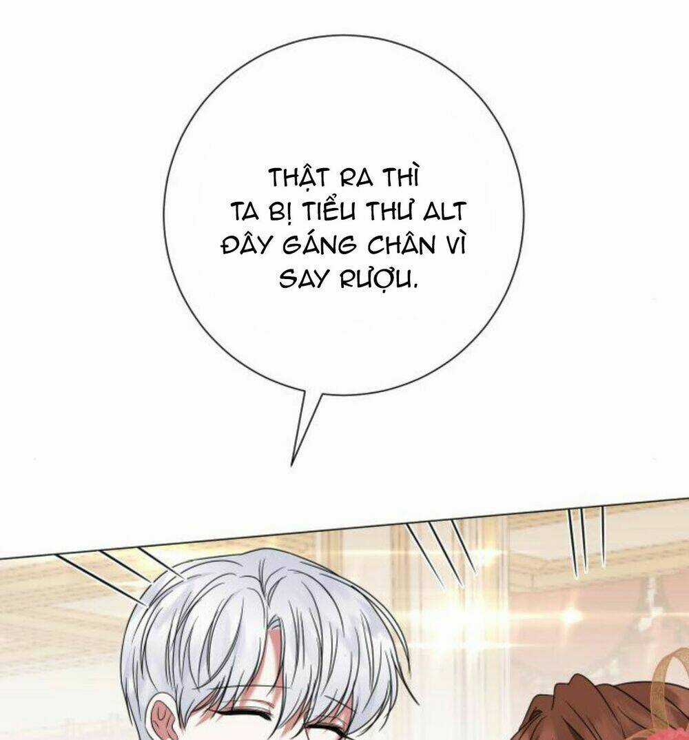 Hoán Đổi Linh Hồn Chapter 21 trang 29