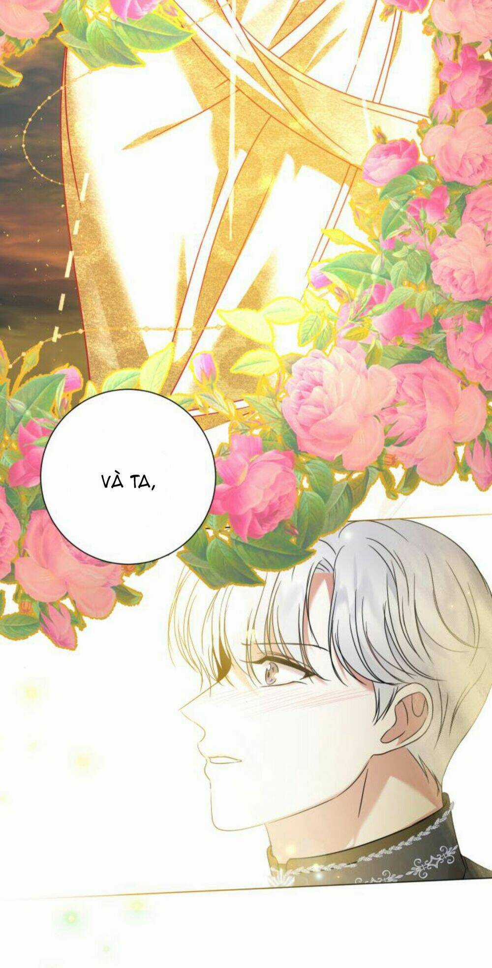 Hoán Đổi Linh Hồn Chapter 21 trang 3