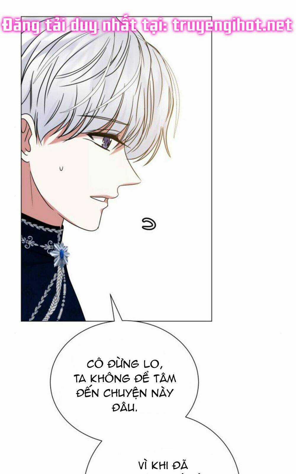 Hoán Đổi Linh Hồn Chapter 21 trang 31