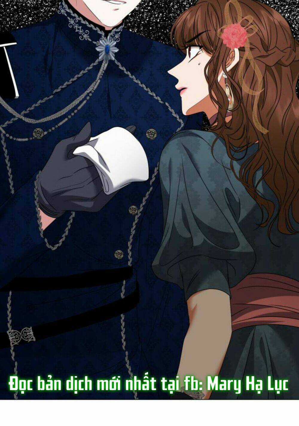 Hoán Đổi Linh Hồn Chapter 21 trang 34