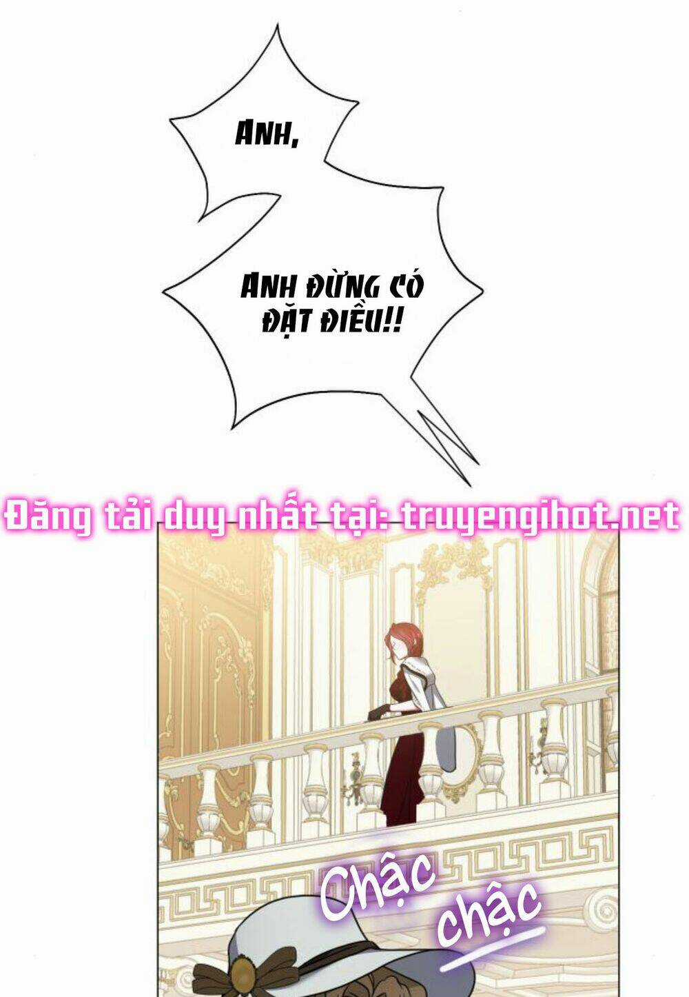 Hoán Đổi Linh Hồn Chapter 21 trang 35