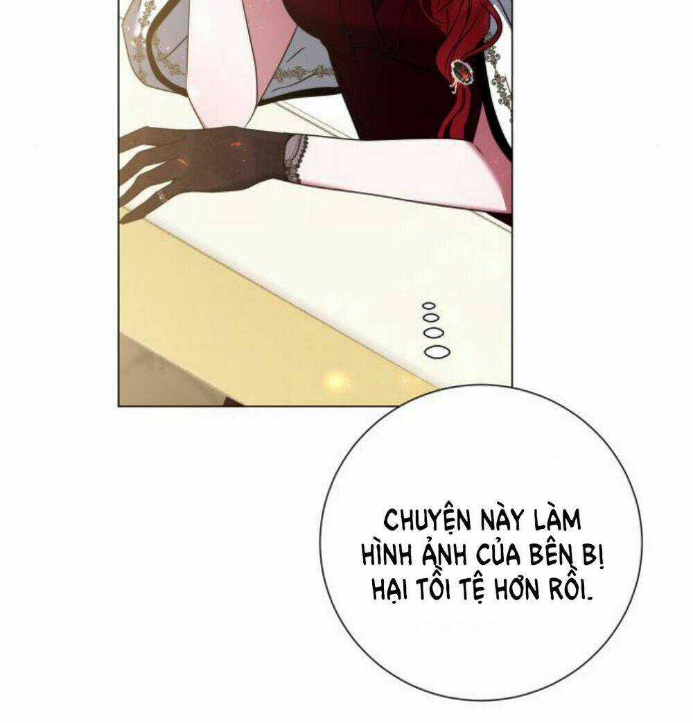 Hoán Đổi Linh Hồn Chapter 21 trang 38