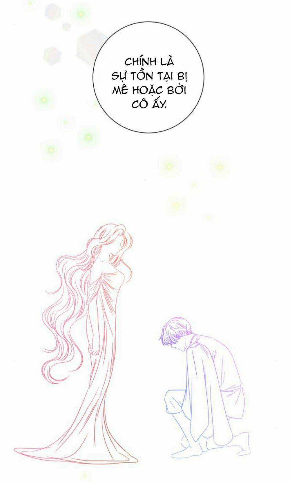 Hoán Đổi Linh Hồn Chapter 21 trang 4