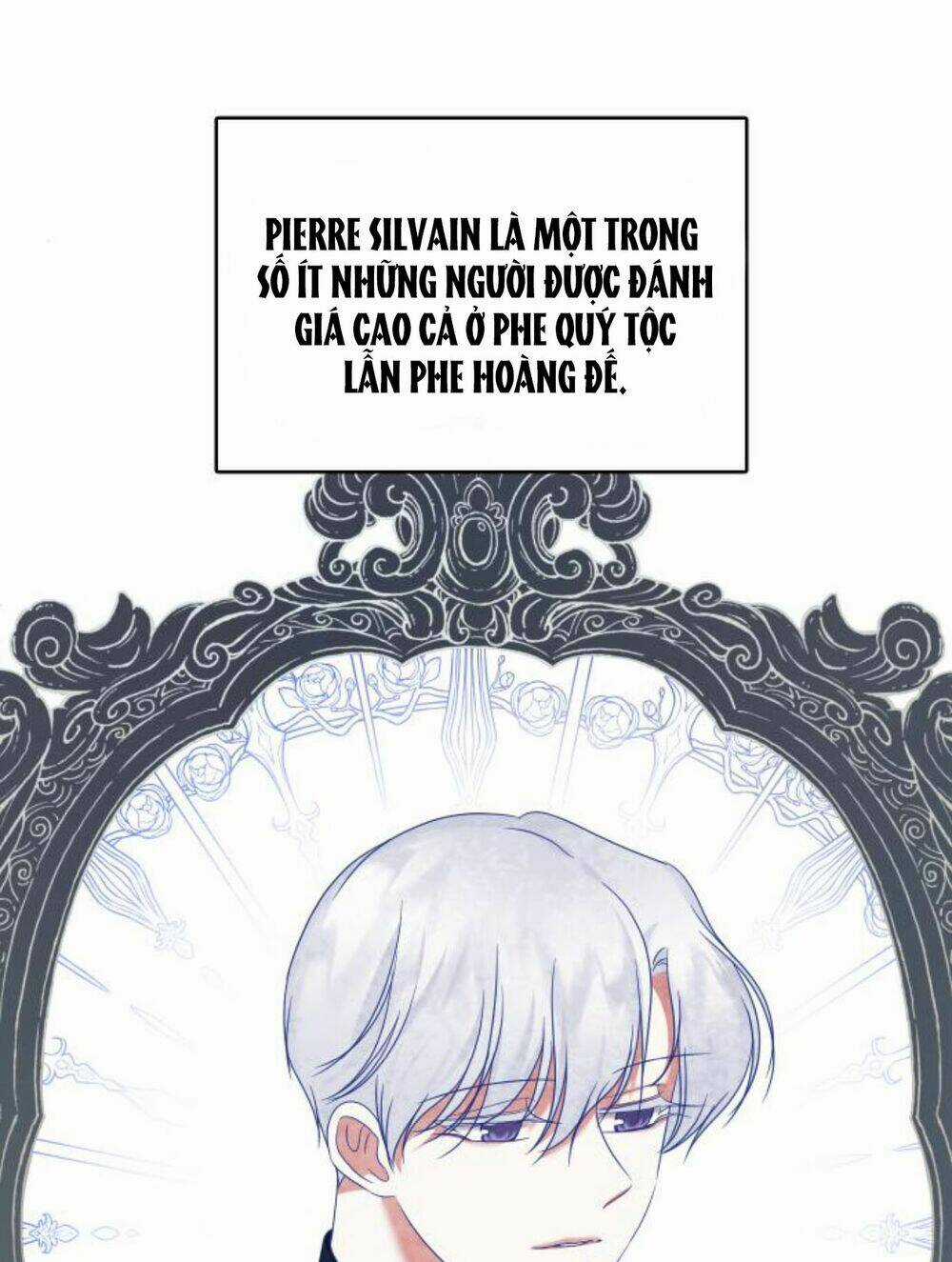 Hoán Đổi Linh Hồn Chapter 21 trang 40