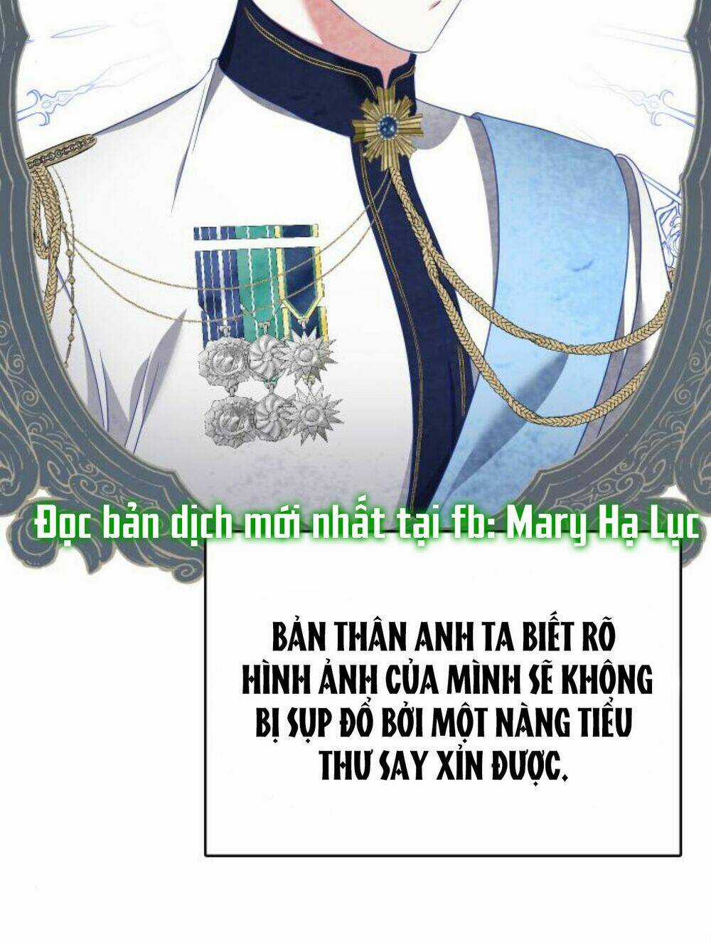 Hoán Đổi Linh Hồn Chapter 21 trang 41
