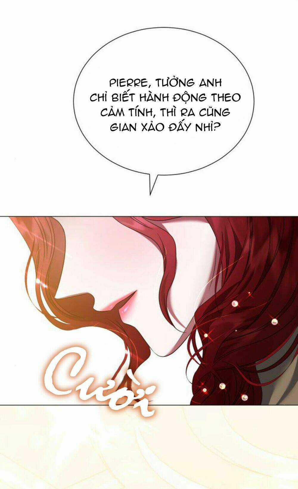 Hoán Đổi Linh Hồn Chapter 21 trang 42