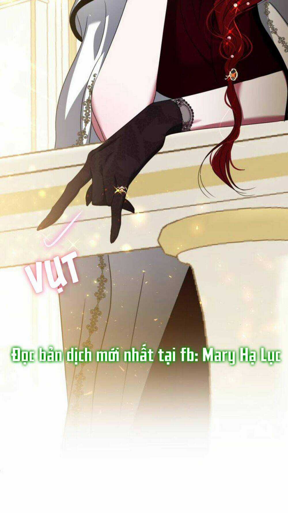 Hoán Đổi Linh Hồn Chapter 21 trang 44