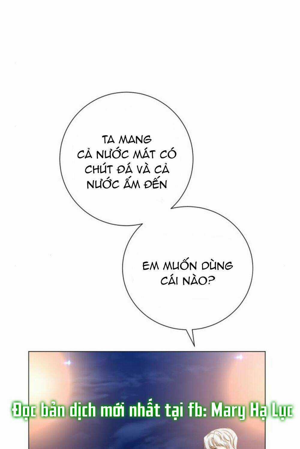 Hoán Đổi Linh Hồn Chapter 21 trang 49