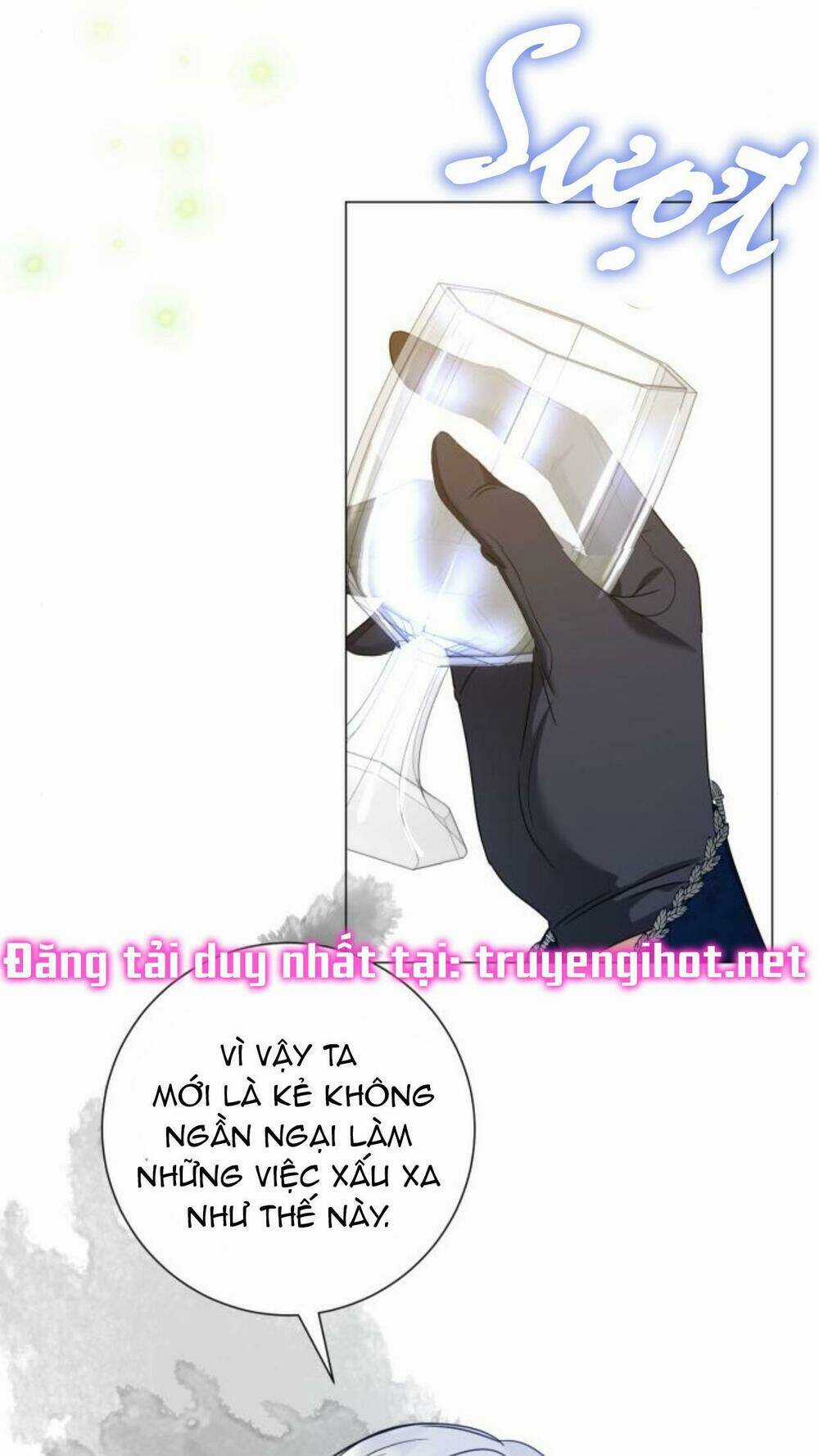 Hoán Đổi Linh Hồn Chapter 21 trang 5