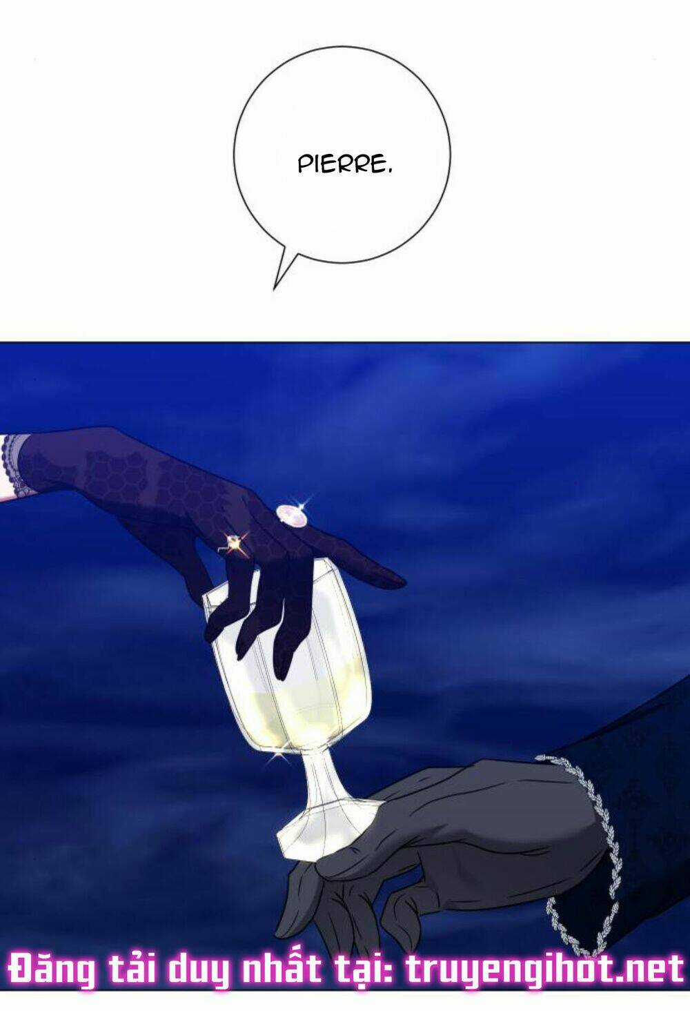 Hoán Đổi Linh Hồn Chapter 21 trang 51