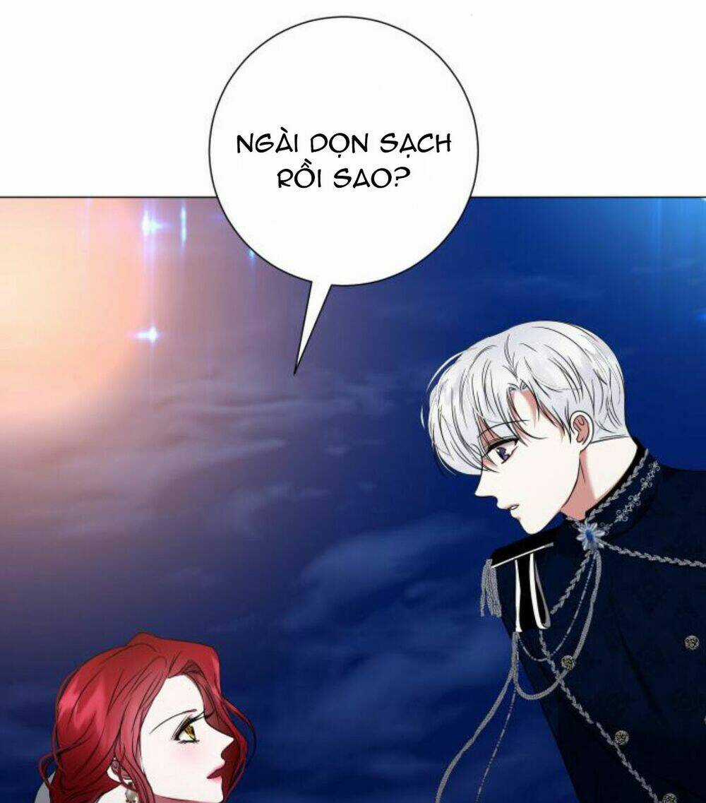 Hoán Đổi Linh Hồn Chapter 21 trang 52