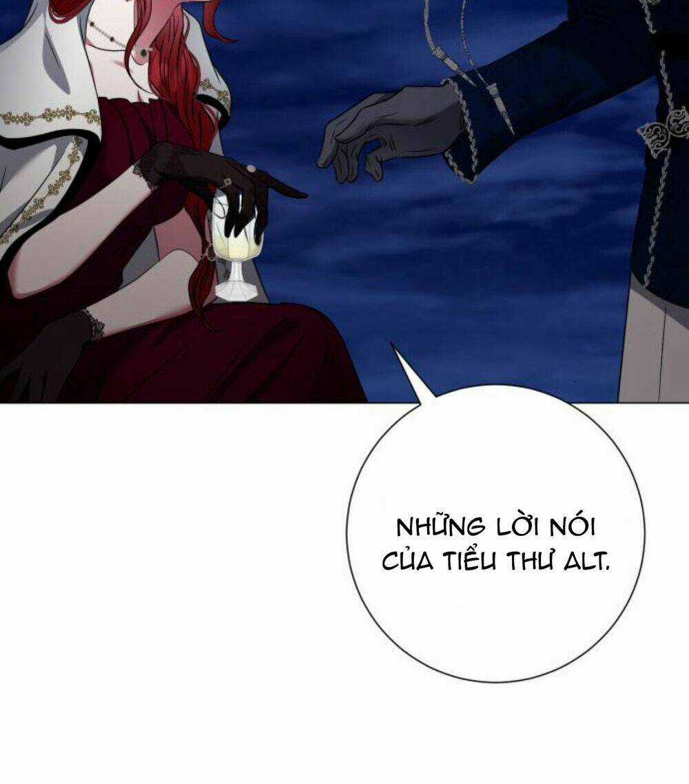 Hoán Đổi Linh Hồn Chapter 21 trang 53