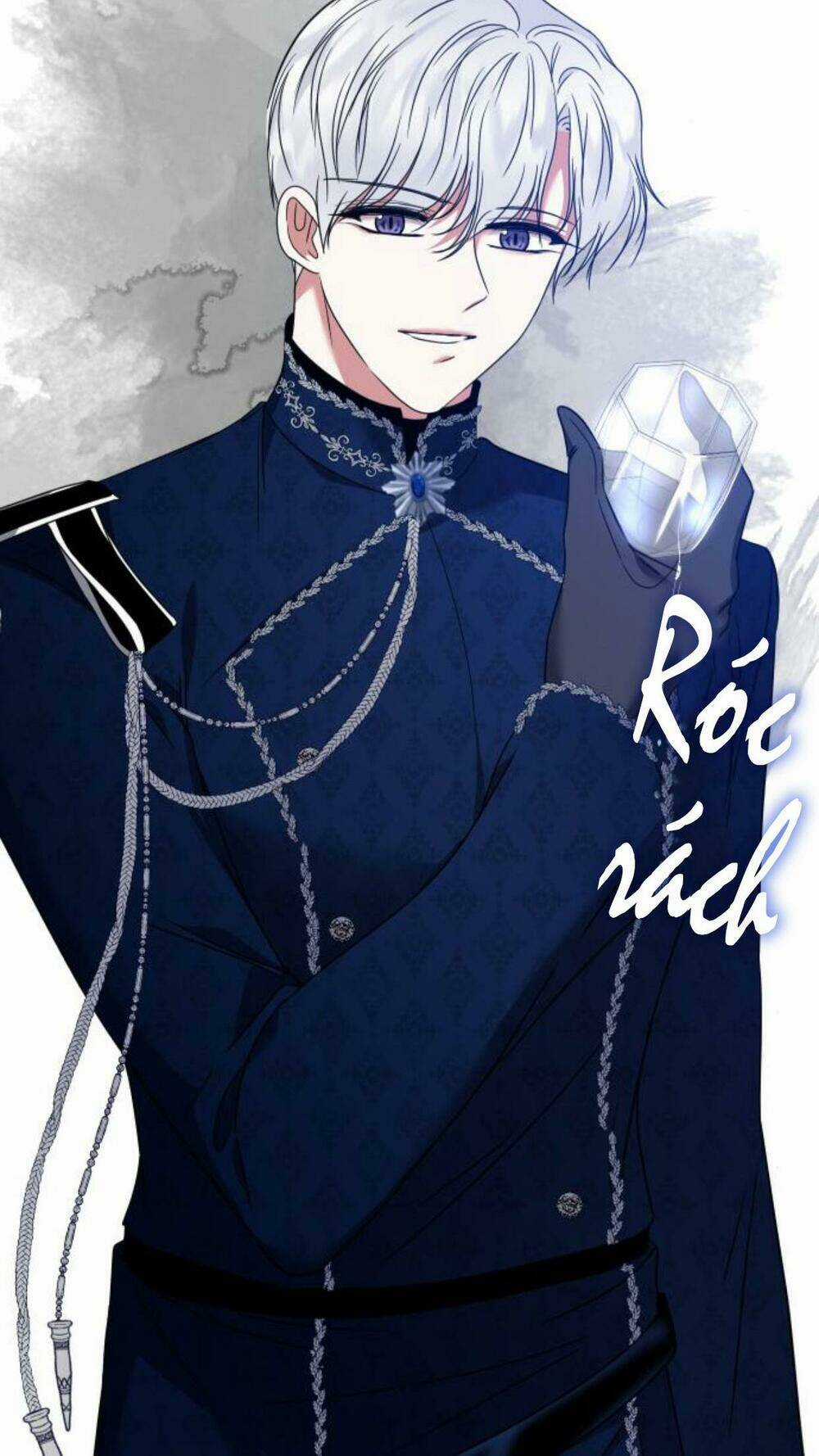 Hoán Đổi Linh Hồn Chapter 21 trang 6