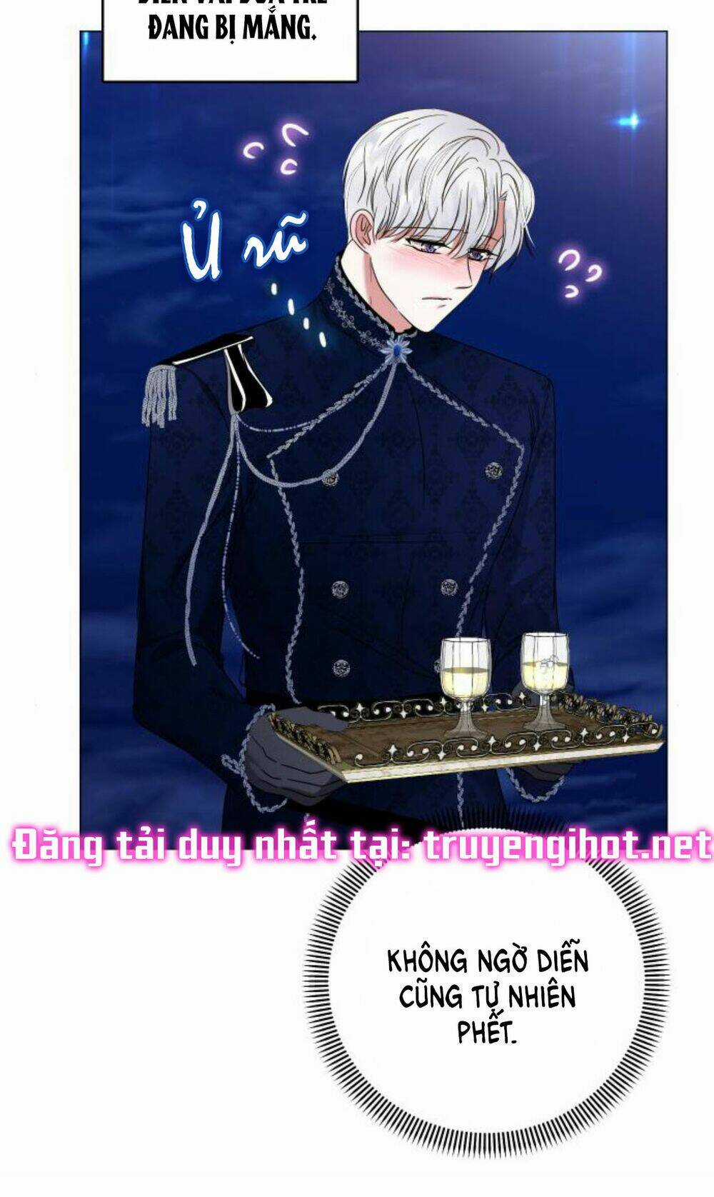 Hoán Đổi Linh Hồn Chapter 21 trang 60