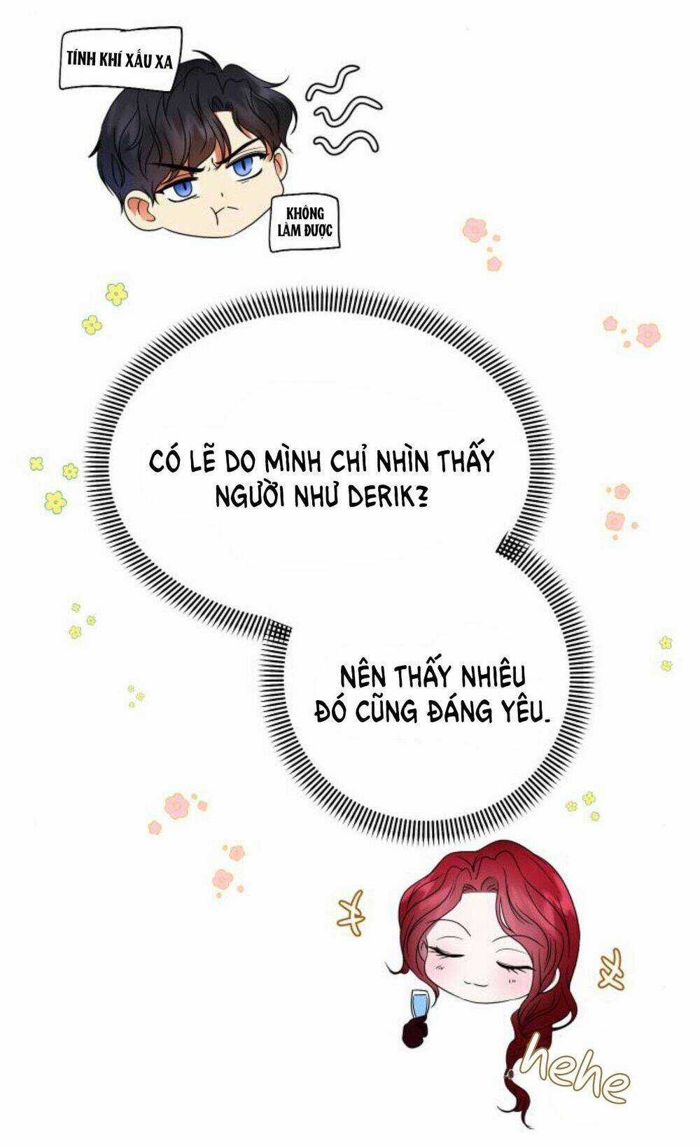 Hoán Đổi Linh Hồn Chapter 21 trang 61