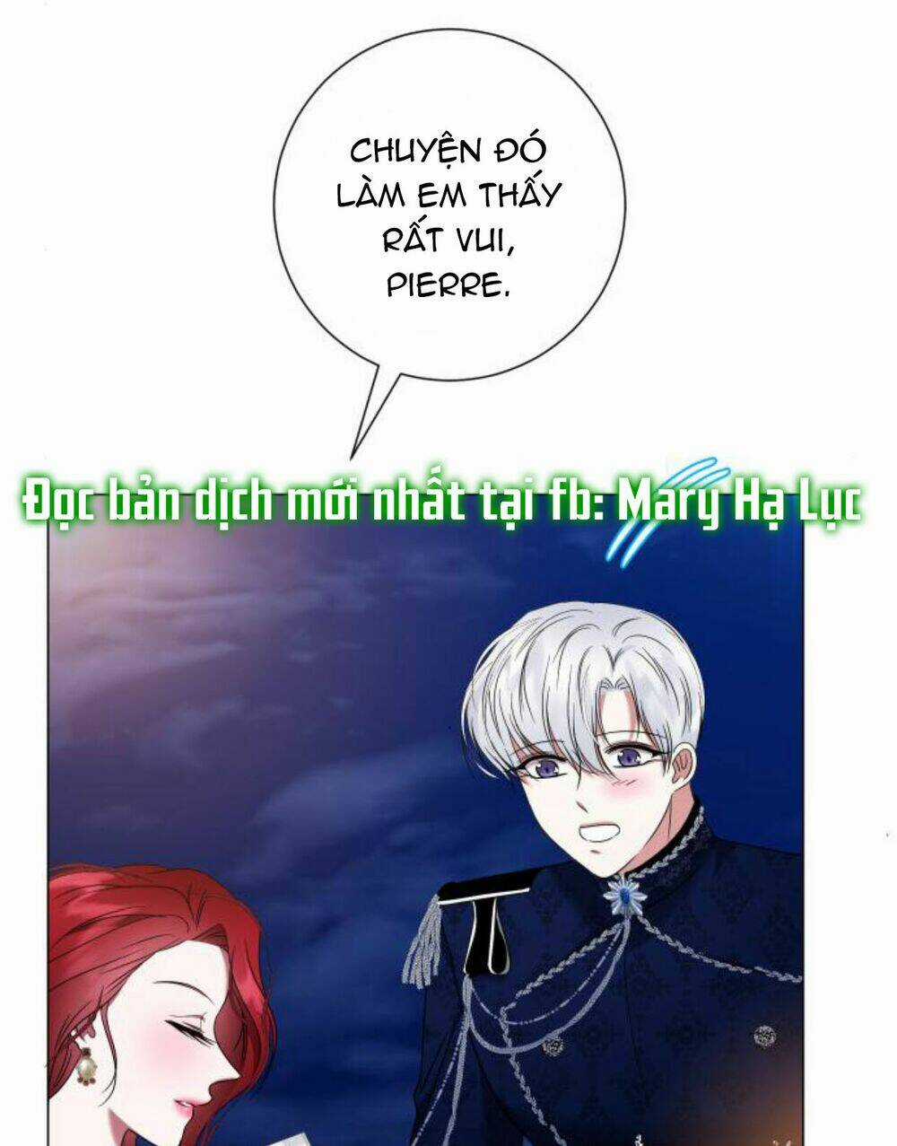 Hoán Đổi Linh Hồn Chapter 21 trang 62