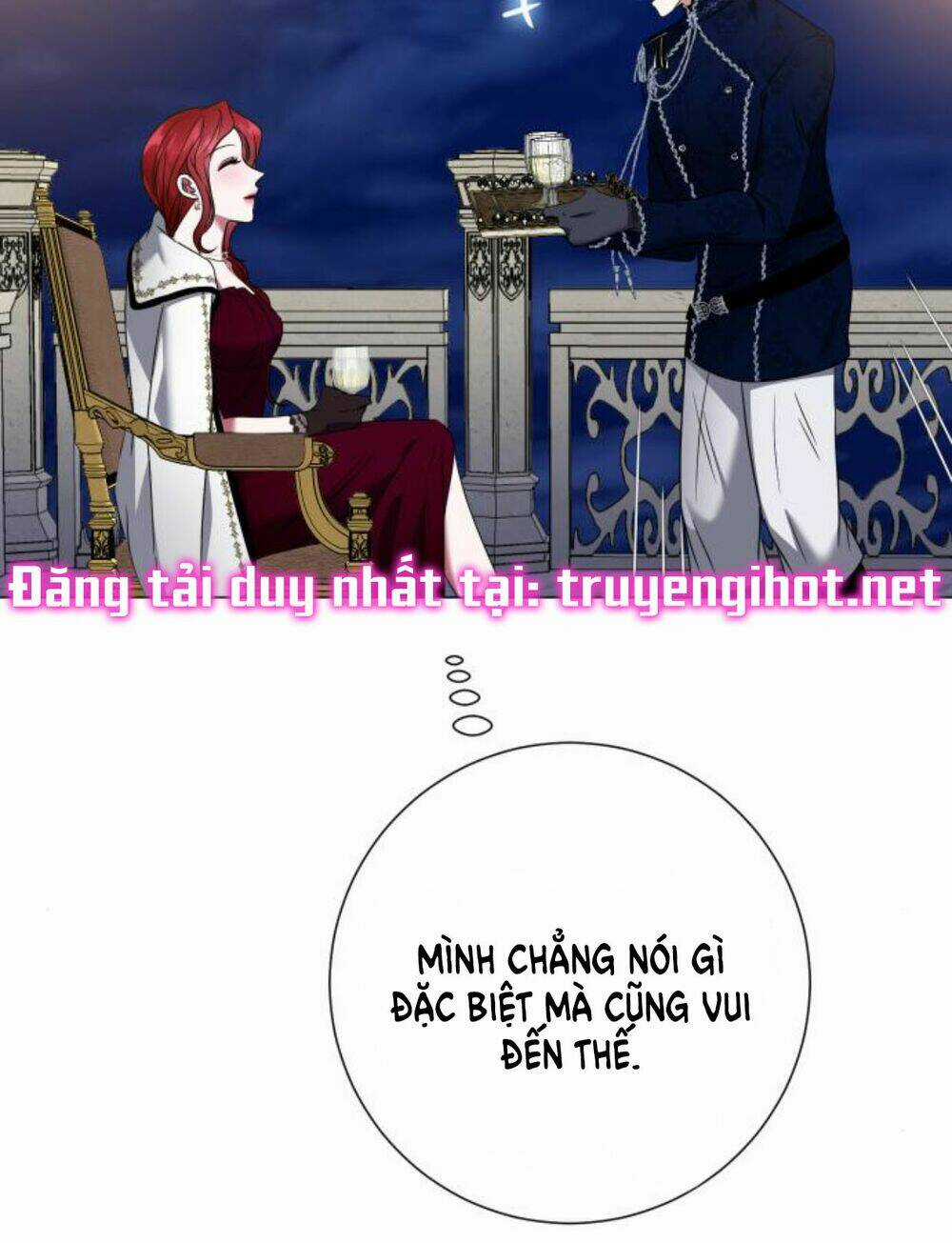 Hoán Đổi Linh Hồn Chapter 21 trang 69