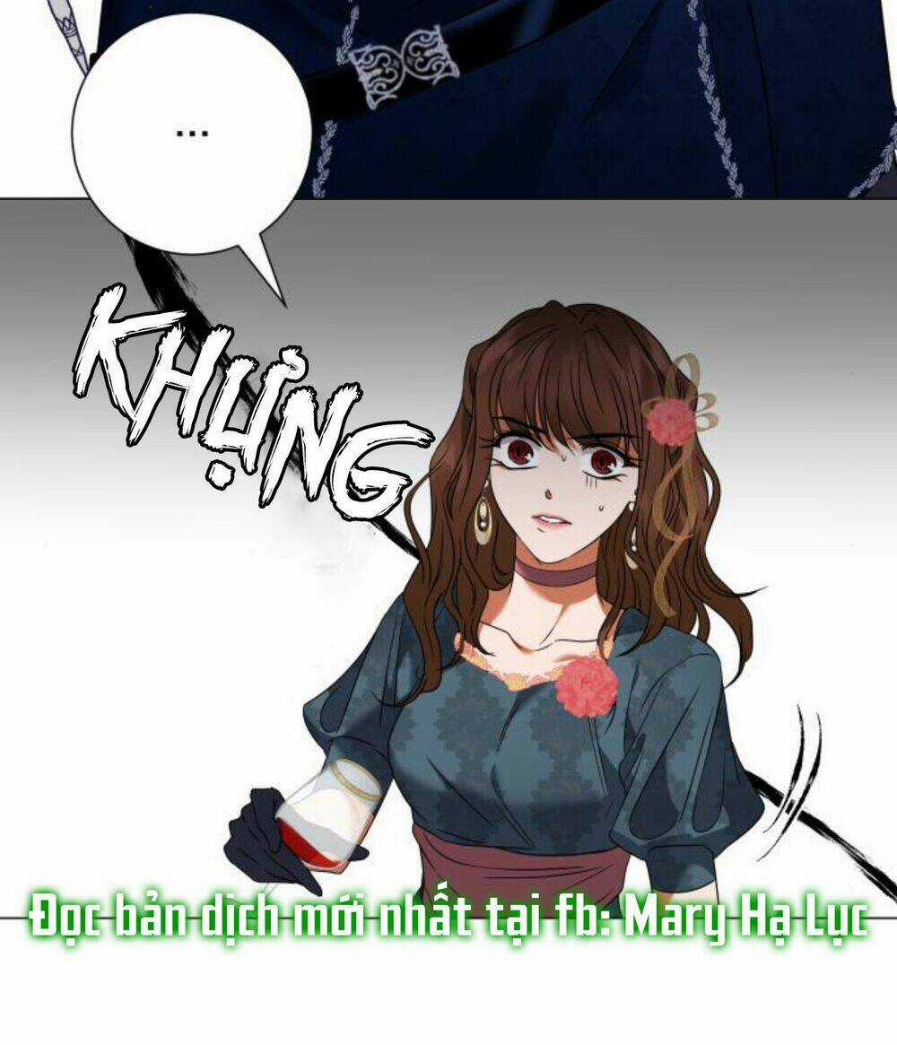 Hoán Đổi Linh Hồn Chapter 21 trang 7