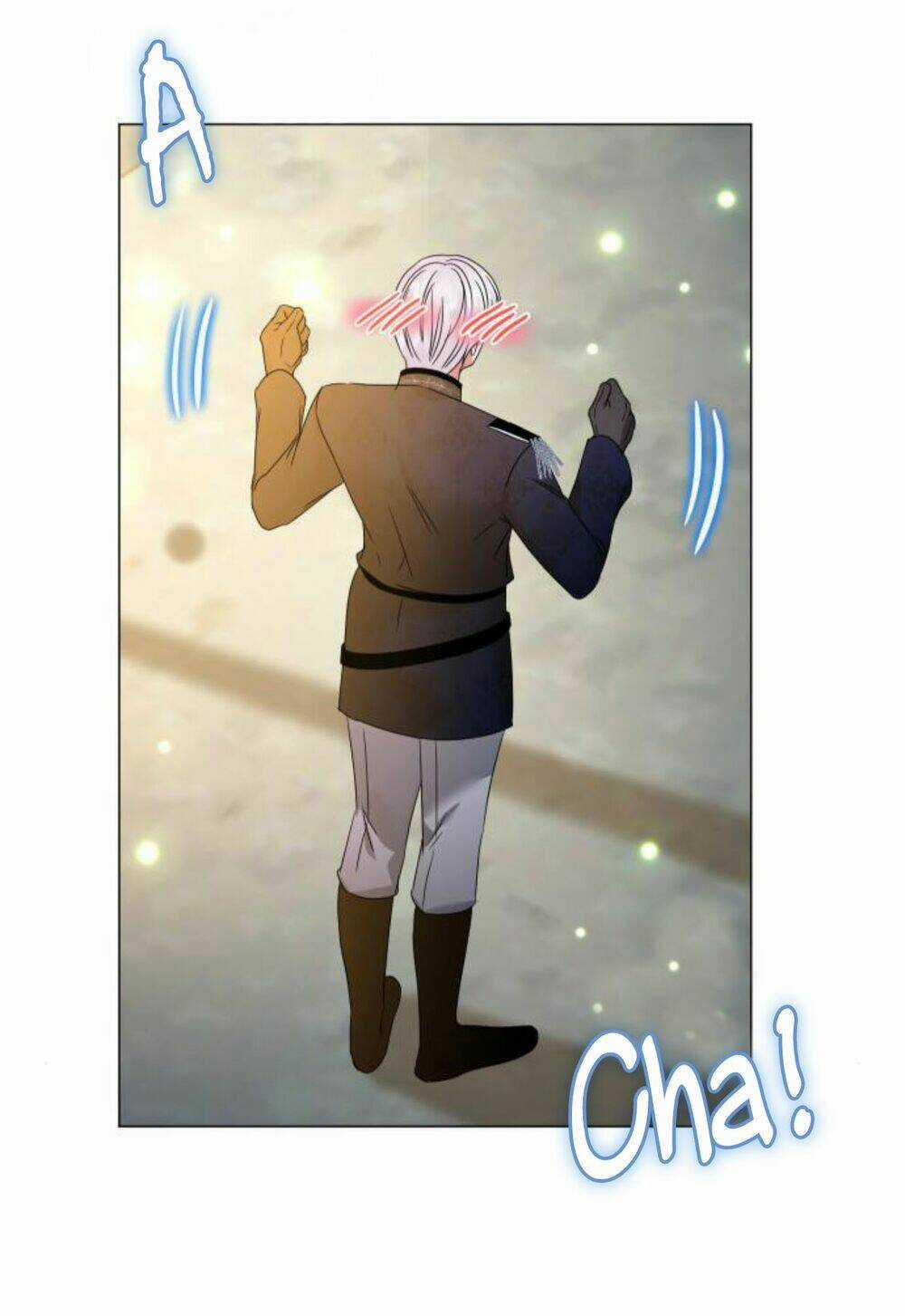 Hoán Đổi Linh Hồn Chapter 21 trang 74