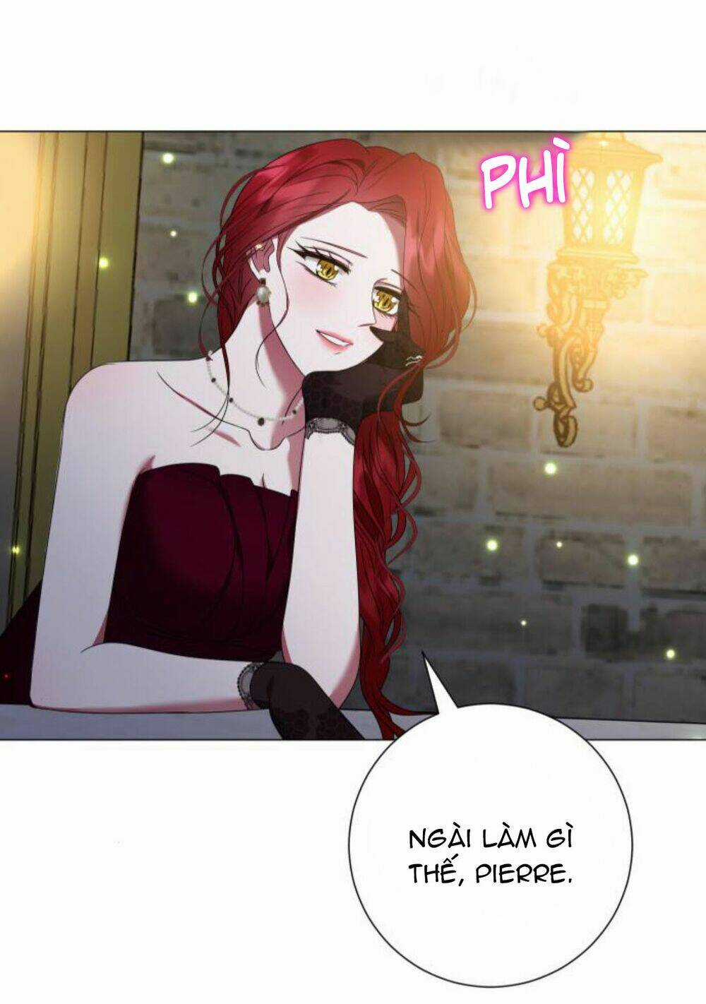 Hoán Đổi Linh Hồn Chapter 21 trang 75