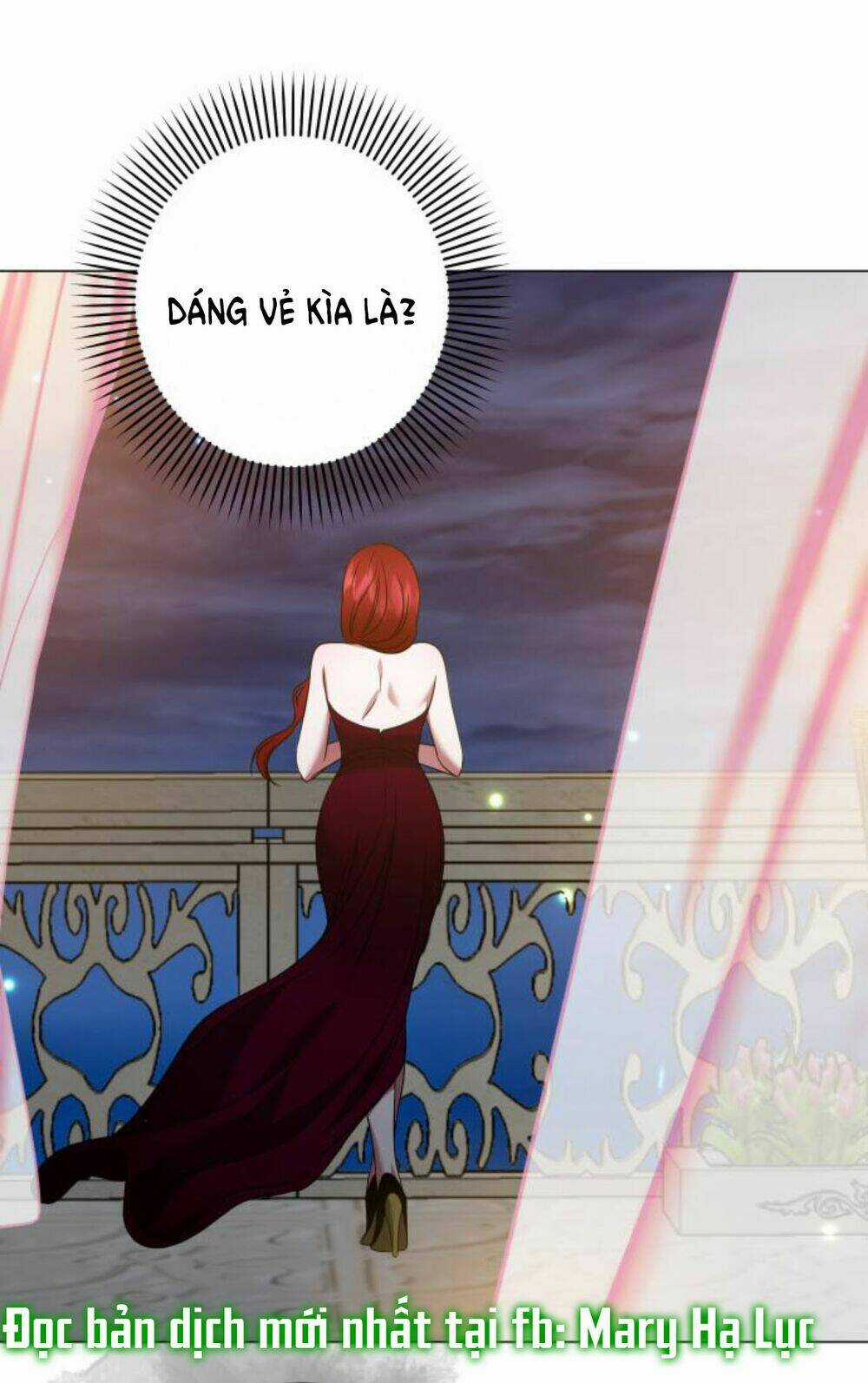 Hoán Đổi Linh Hồn Chapter 21 trang 83