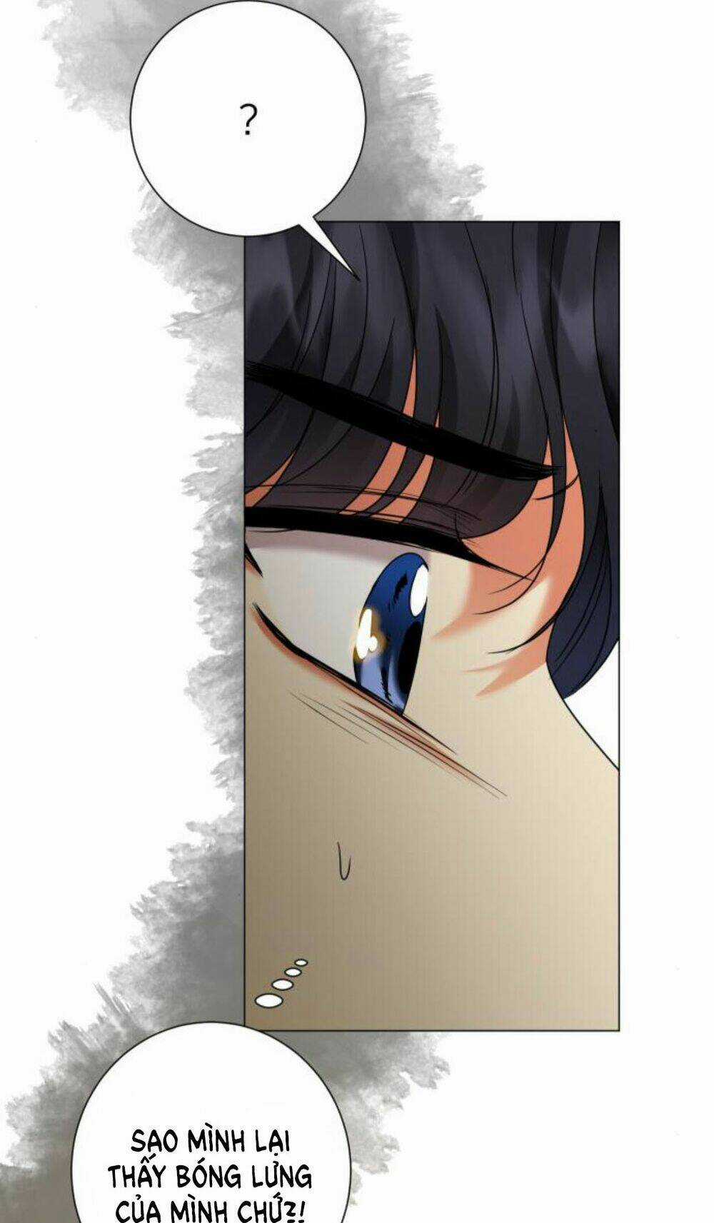 Hoán Đổi Linh Hồn Chapter 21 trang 84