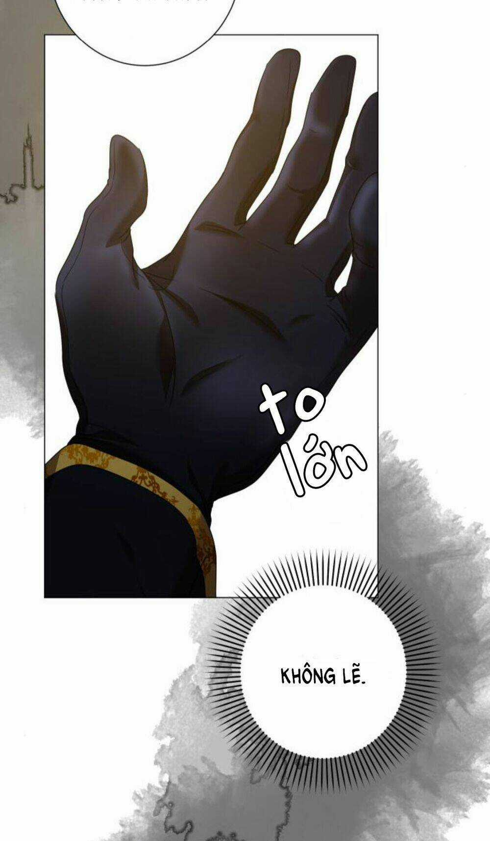 Hoán Đổi Linh Hồn Chapter 21 trang 85