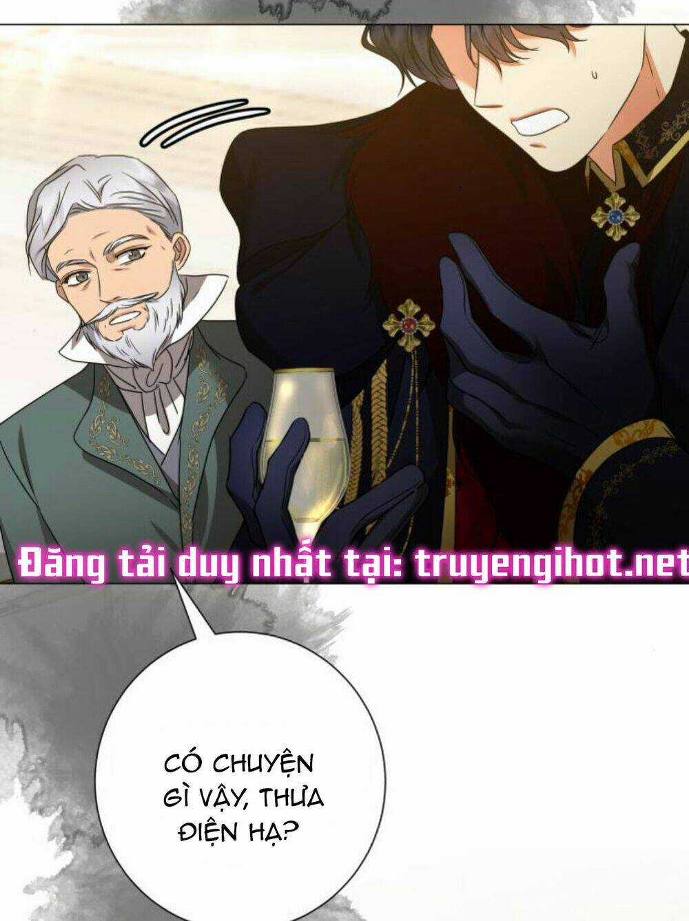 Hoán Đổi Linh Hồn Chapter 21 trang 86