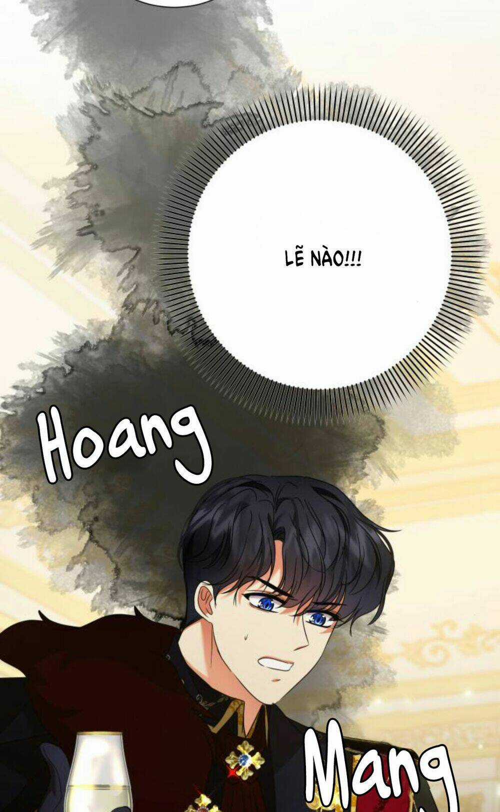 Hoán Đổi Linh Hồn Chapter 21 trang 87