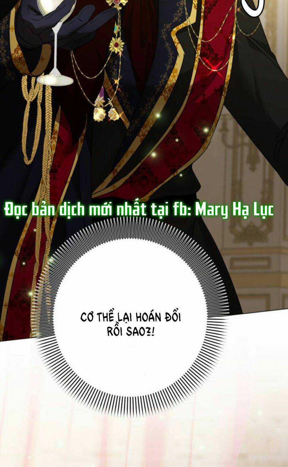 Hoán Đổi Linh Hồn Chapter 21 trang 88