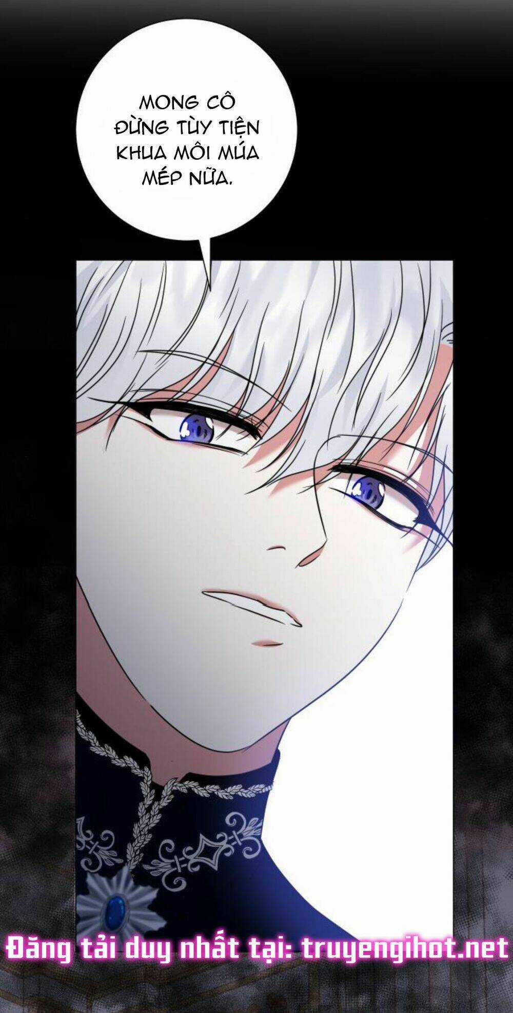 Hoán Đổi Linh Hồn Chapter 21 trang 9