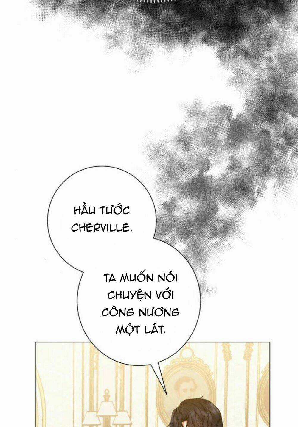 Hoán Đổi Linh Hồn Chapter 22 trang 11