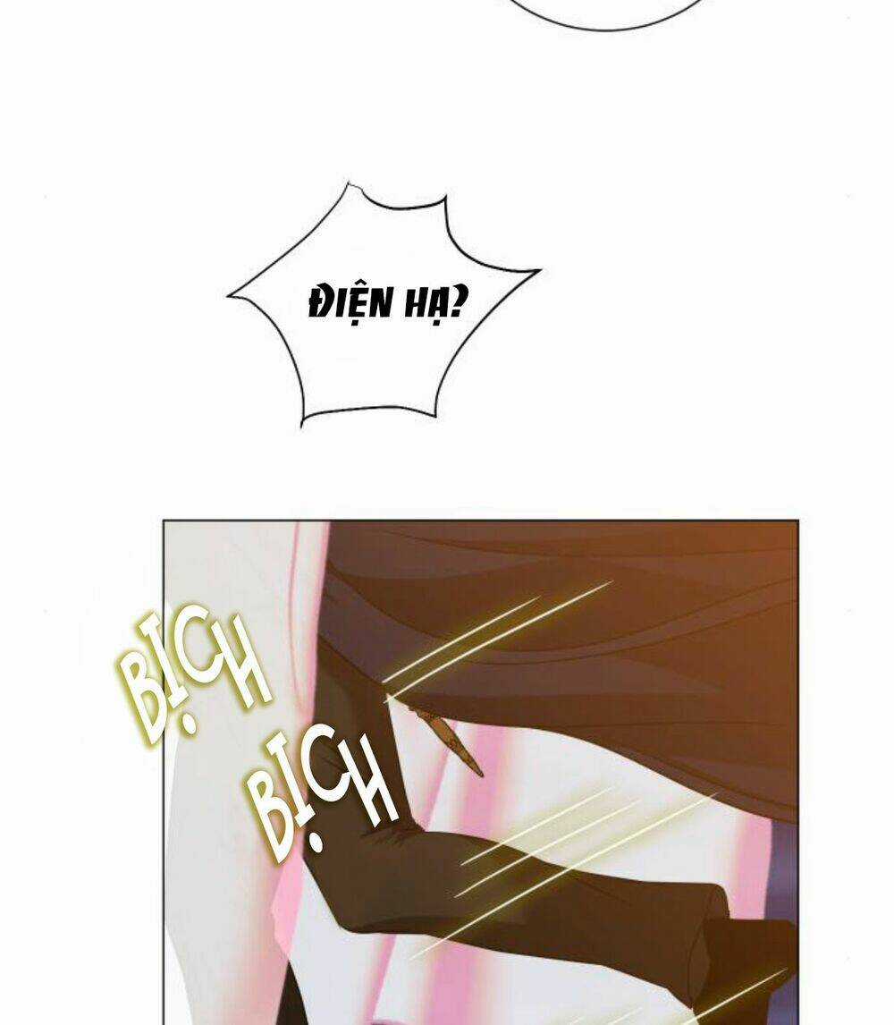 Hoán Đổi Linh Hồn Chapter 22 trang 13