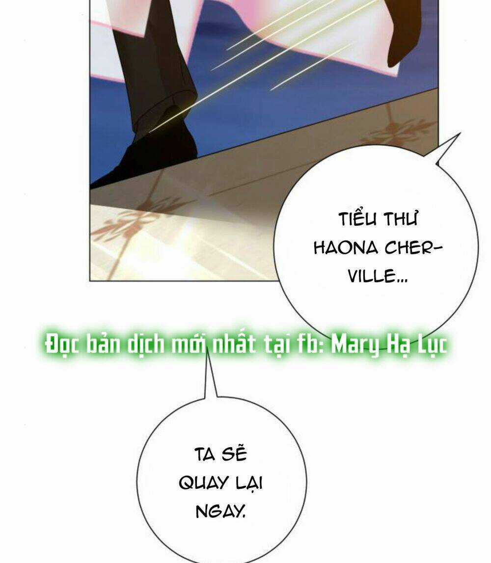 Hoán Đổi Linh Hồn Chapter 22 trang 14