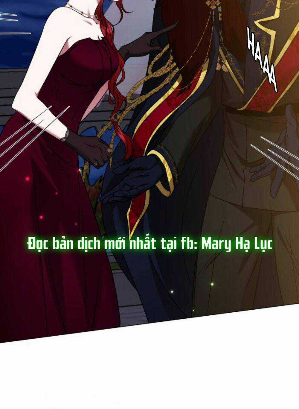 Hoán Đổi Linh Hồn Chapter 22 trang 17