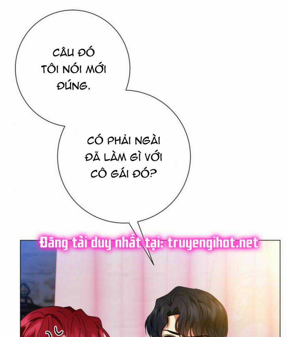 Hoán Đổi Linh Hồn Chapter 22 trang 18