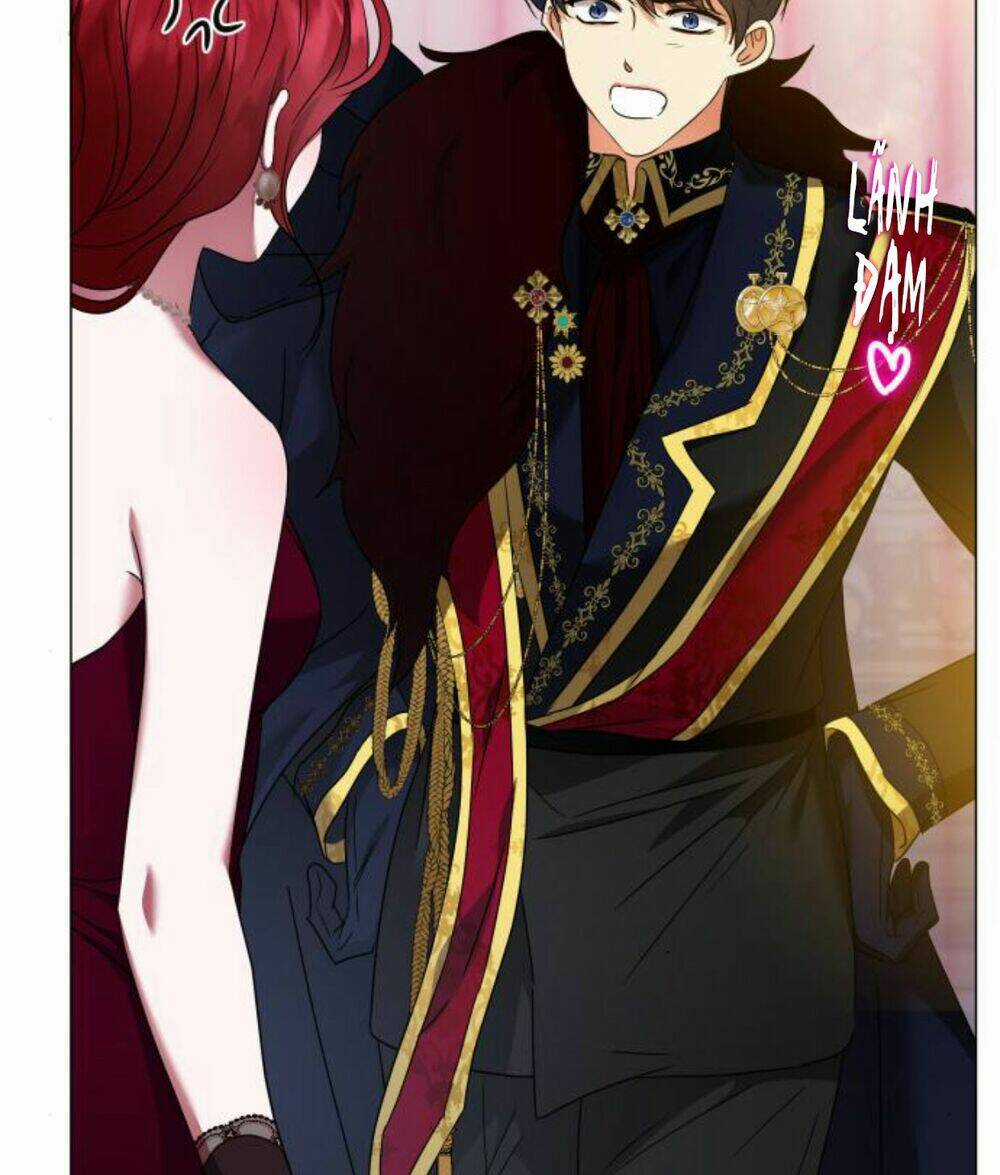 Hoán Đổi Linh Hồn Chapter 22 trang 19