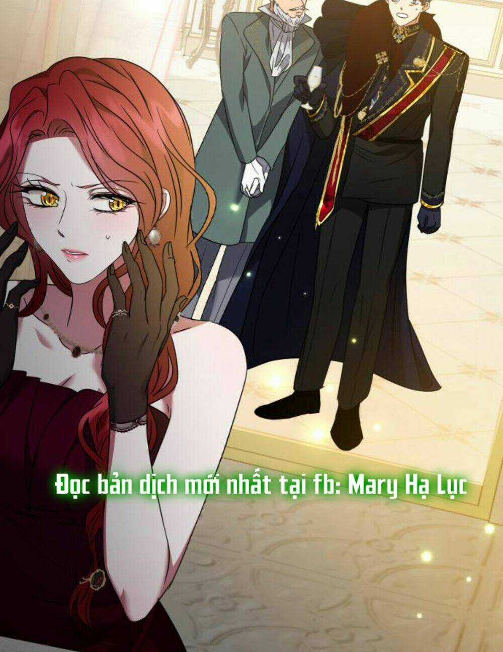 Hoán Đổi Linh Hồn Chapter 22 trang 2